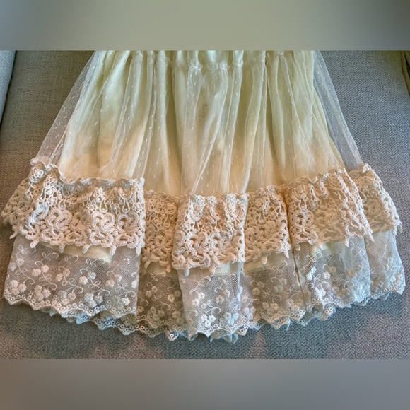 New L.A. Soul Women’s Mini Skirt - Picture 4 of 8